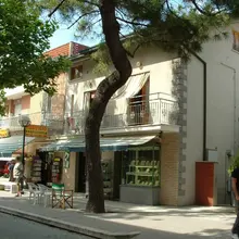 Pasqua a San Mauro Mare