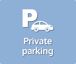 Private parking