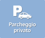 Parcheggio privato